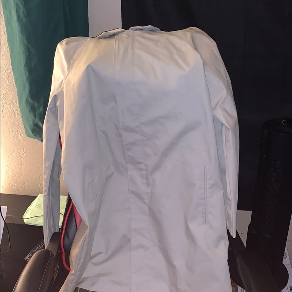 Trench Coat